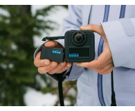GoPro Akumulator Enduro (MAX2) AMBAT-001 - 1365443 - zdjęcie 3